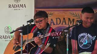 Holatry ny lasa - Henintsoa Solsido ( live 01 aout 2026)