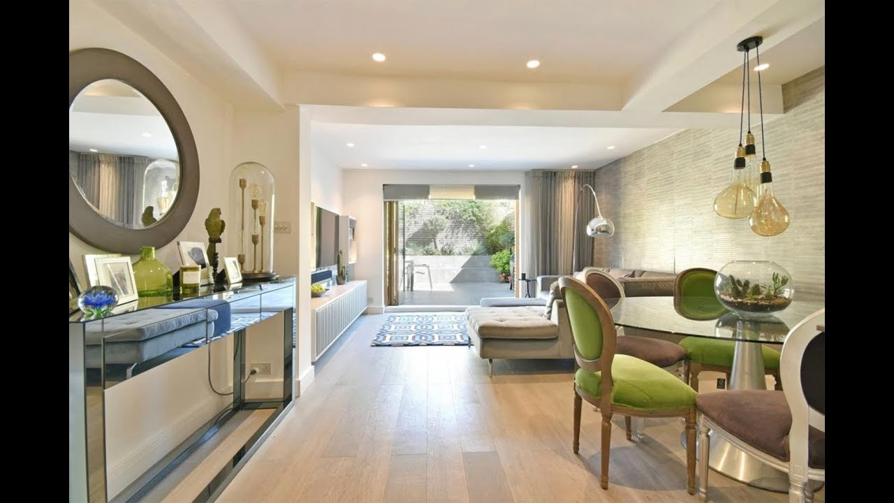 Solent Road West Hampstead London NW6