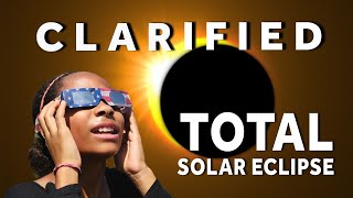 Everything you need to know about the upcoming total solar eclipse in April | Clarified
