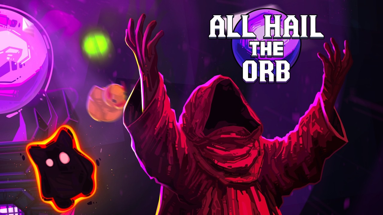 УВЛЕКАТЕЛЬНЫЙ КЛИКЕР. УПРАВЛЯЕМ РЕСУРСАМИ - All Hail the Orb Demo