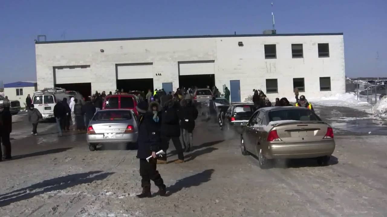 North Toronto Auction A Day At The Auction Part 2 Of 4 YouTube