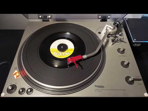 "I Started a Joke" - Bee Gees [Atco, 1968] [MONO] 45 RPM Vinyl rip