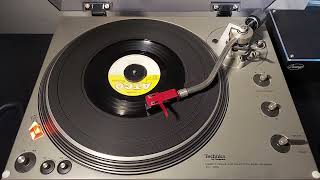 I Started a Joke - Bee Gees [Atco, 1968] [MONO] 45 RPM Vinyl rip