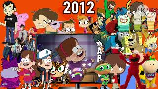 Tv Oranged Entertainment Inc Homage 20072015