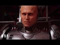 RoboCop: Rogue City - Unfinished Business - Walkthrough Gameplay Part 11: Who's The Bad Guy?