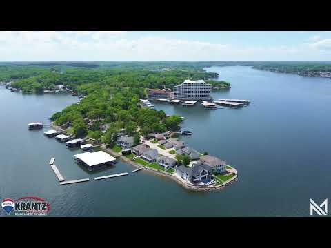 2048 Chimney Point, sunrise beach, MO home video tour