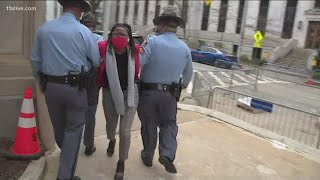 Fulton County DA will not pursue charges against state Rep. Park Cannon