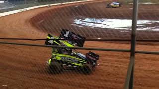 Gaerte Micro Motors Yoshimura Suzuki Test Day Run 1