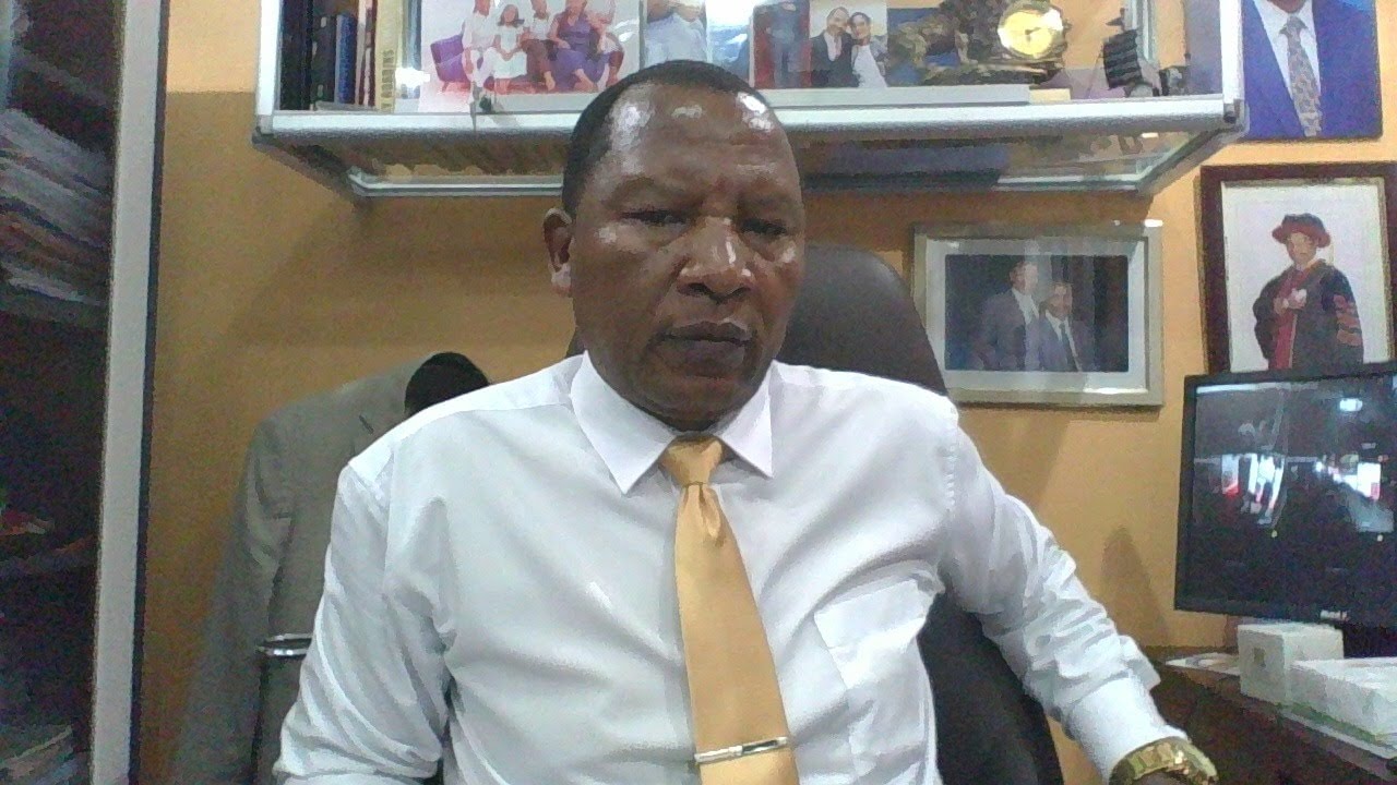 CAUSES OF FAILURE IN LIFE