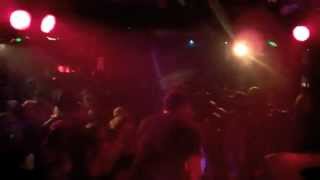 Cham - Drop it [Like u doin it] - Live in Germany