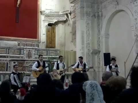 La Ballata di Garibaldi - La Megghiu Gioventù