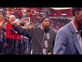 KEVIN DURANT & THE HOUSTON ROCKETS AFTER ELIMINATED BY THE LAKERS IN THE FIRST ROUND OF PLAYOFFS