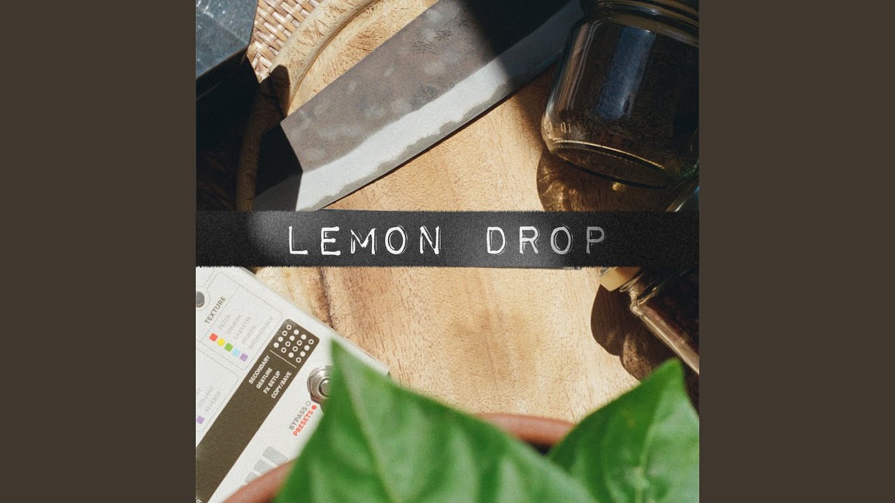 Watch Lemon Drop on YouTube Watch Lemon Drop on YouTube