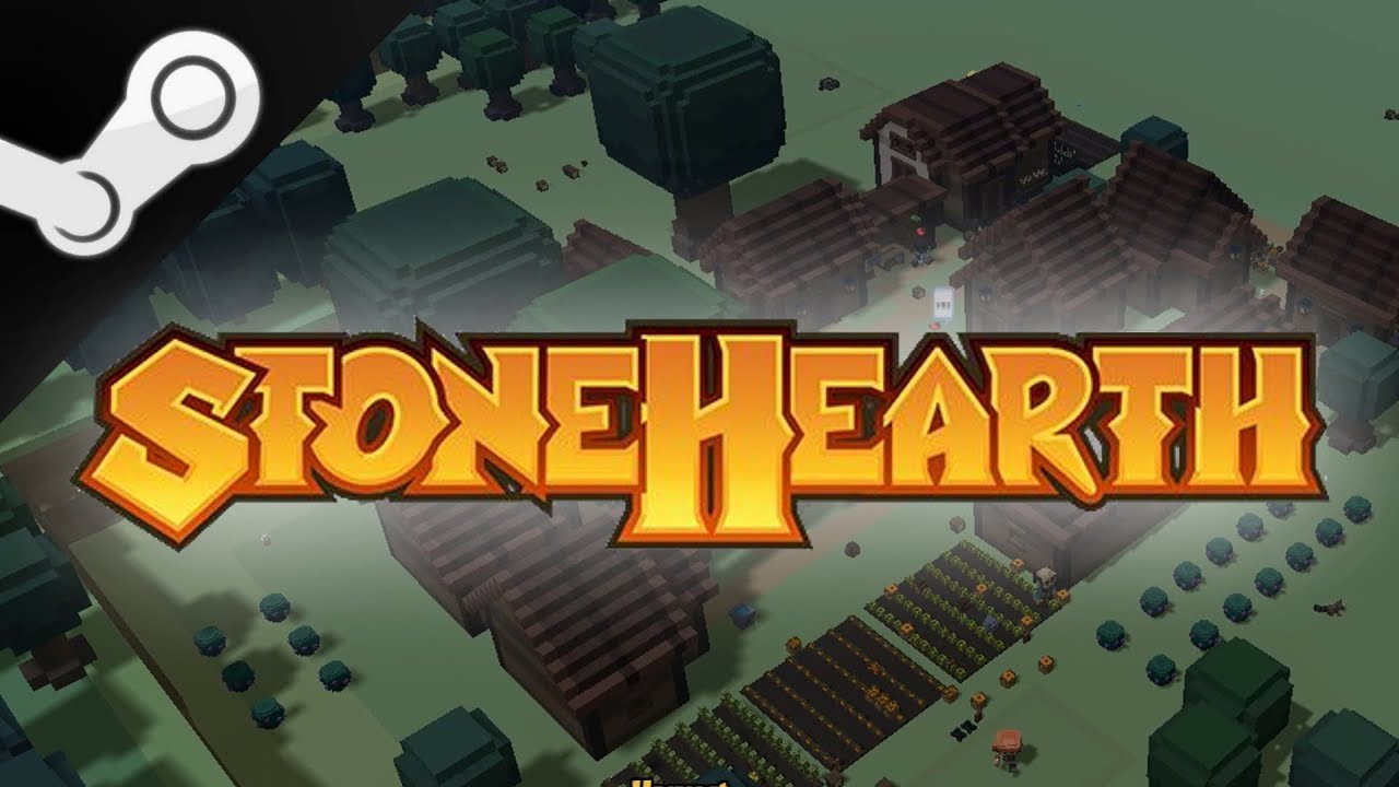 Steamed! | StoneHearth