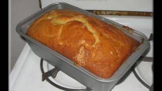 PAN DE PLÁTANO CASERO /no tires tus plátanos maduros,homemade banana bread