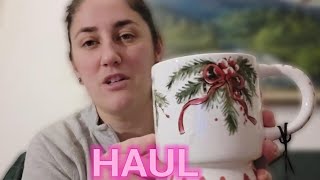 Cadouri pentru colege, un Haul și asta am mai spus....