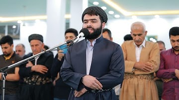سورة فاطر كاملة تلاوة هادئة بصوت بيشةوا قادر الكردي  Surah Fatir Full by Peshawakurdi