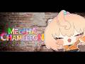 【MECCHA CHAMELEON】PLAYING WITH FRIENDS!