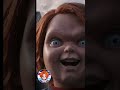 CHUCKY GIGANTE 😂😜