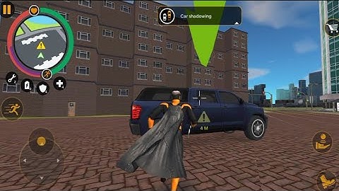 Naxeex Superhero | gameplay walkthrough part 3 | Red Chilli | android iOS