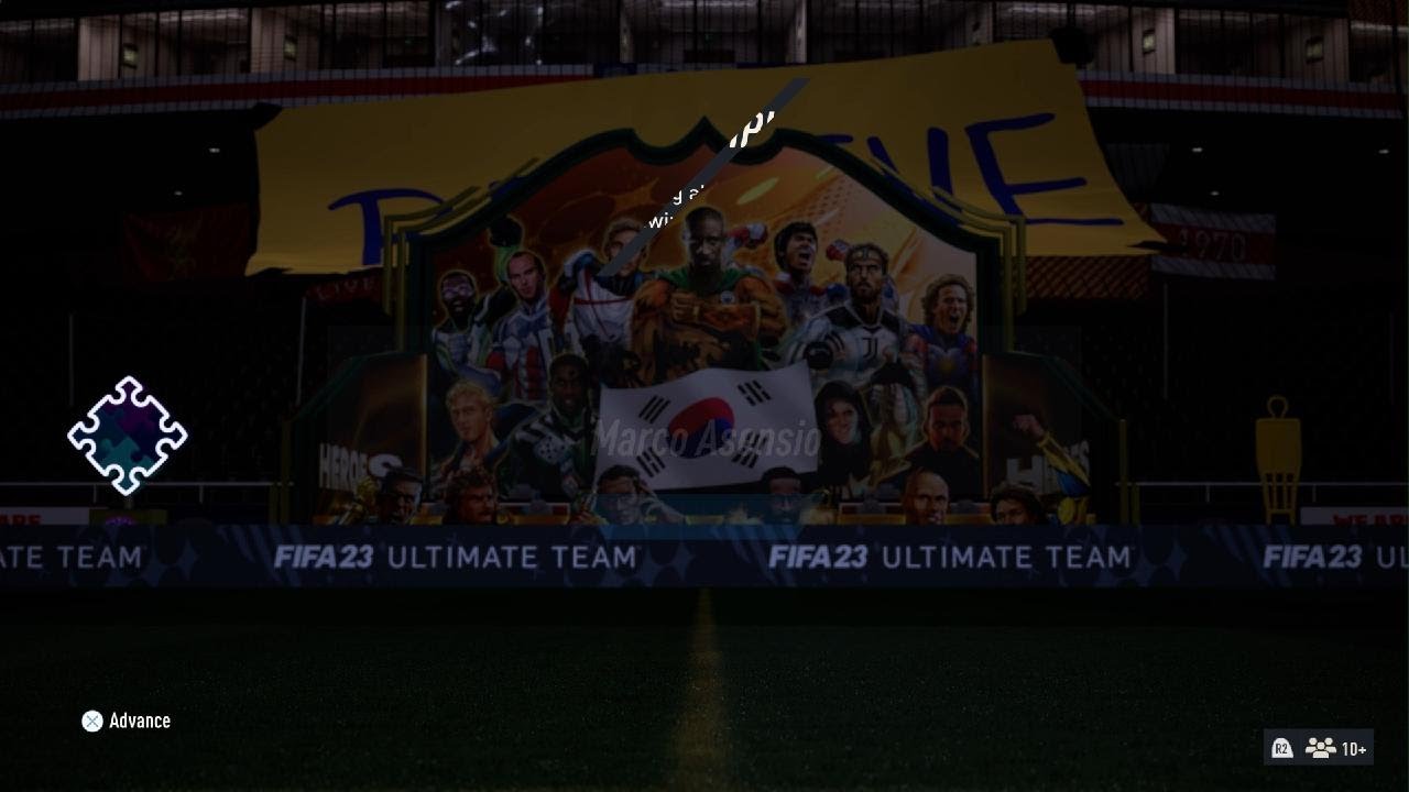 New SUPER SUB 🤩🤩