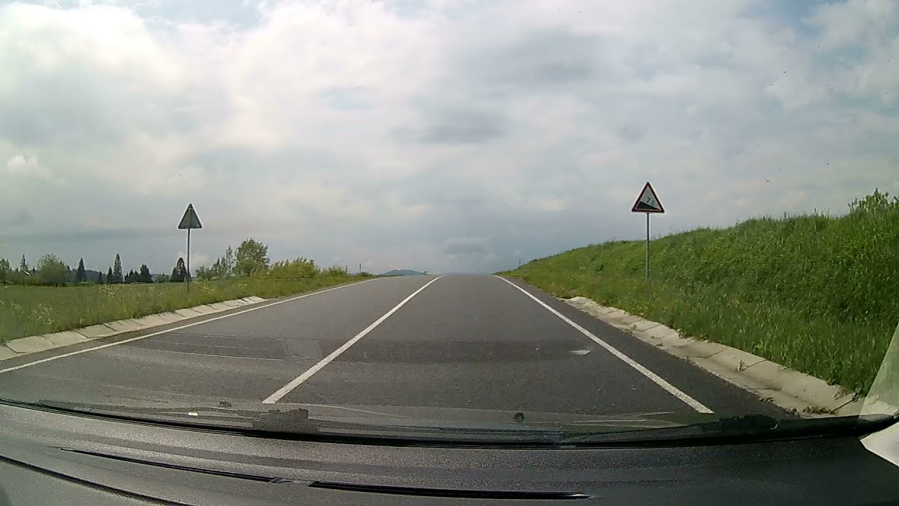 [4] От Турки до границы Львовской области | Дорога к голубой лагуне через живописные Карпаты