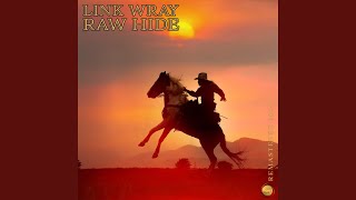 Raw Hide (Remastered 2024)