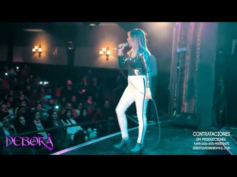 Presentación en el Teatro Colonial - 8 de Agosto 2019