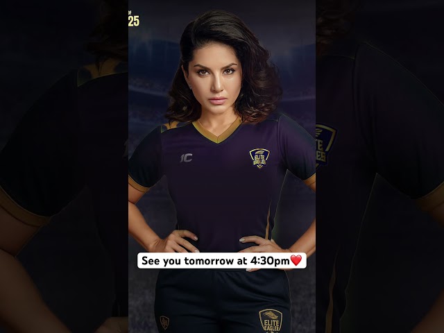 Let’s have fun at kickoff- tomorrow live at 4:30pm❤️