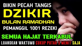 Download lagu PUTAR INI DIHARI RAYA IDUL FITRI✅ DZIKIR MERDU PALING DAHSYAT DIHARI KEMENANGAN UMAT ISLAM