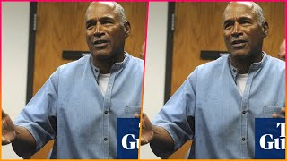 FBI releases 475 pages of documents related to OJ Simpson murder