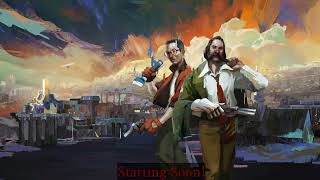 Disco Elysium #6 Day 3 | Thinker | No Spoilers or Backseating please! 3