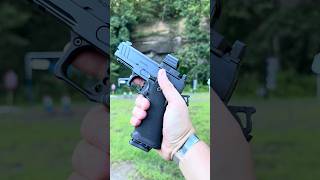 Springfield Prodigy FS 3.5” #shortsfeed #shortsyoutube #shortsvideo #callofduty #Cod #blackops #gun
