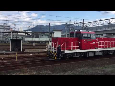 [第二回紅白鉄道pv合戦]Re.ゼロから始める撮り鉄生活