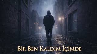 𝑺𝑹 - Bir Ben Kaldım İçimde - (𝑺𝒂𝒏𝒄𝒂𝒓𝒉𝒂𝒏𝑹𝒆𝒄𝒐𝒓𝒅𝒔 Offical )