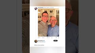 Meet ARRESTED PEDOPHILE Joel Searby!