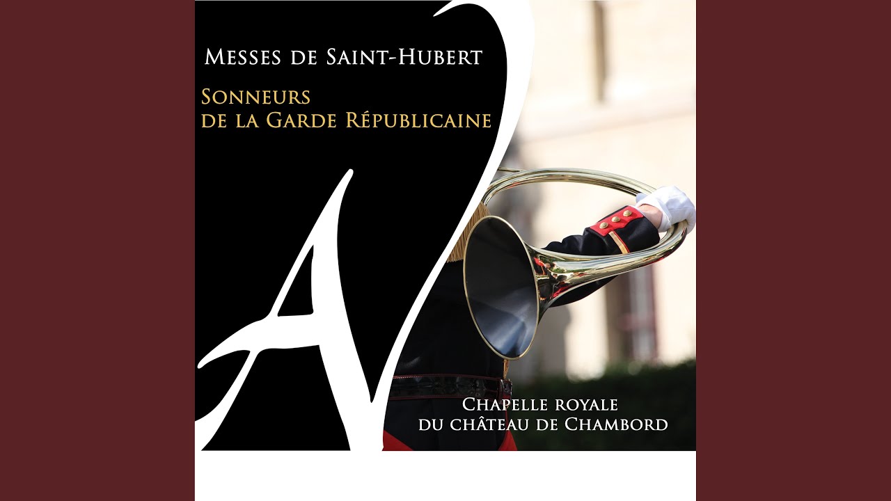 Les derniers adieux in D Major