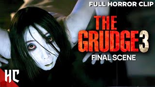 The Grudge 3 Clip: Final Scene | Full Horror Clip | Scary Movie Clips | Horror Central