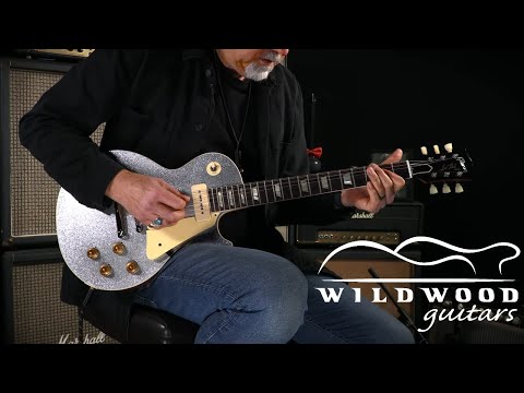 Wildwood Guitar