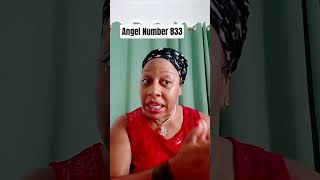 Angel Number 833| Unlocking Prosperity & Divine Support