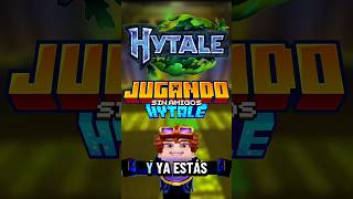 Nueva mazmorra🌳🚨 Ven a jugar con nosotros #hytale #hytalenews #hytaleshorts #minecraft