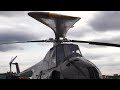 Вертолет Ми-4А на аэродроме МАРЗ "Черное" /Helicopter/