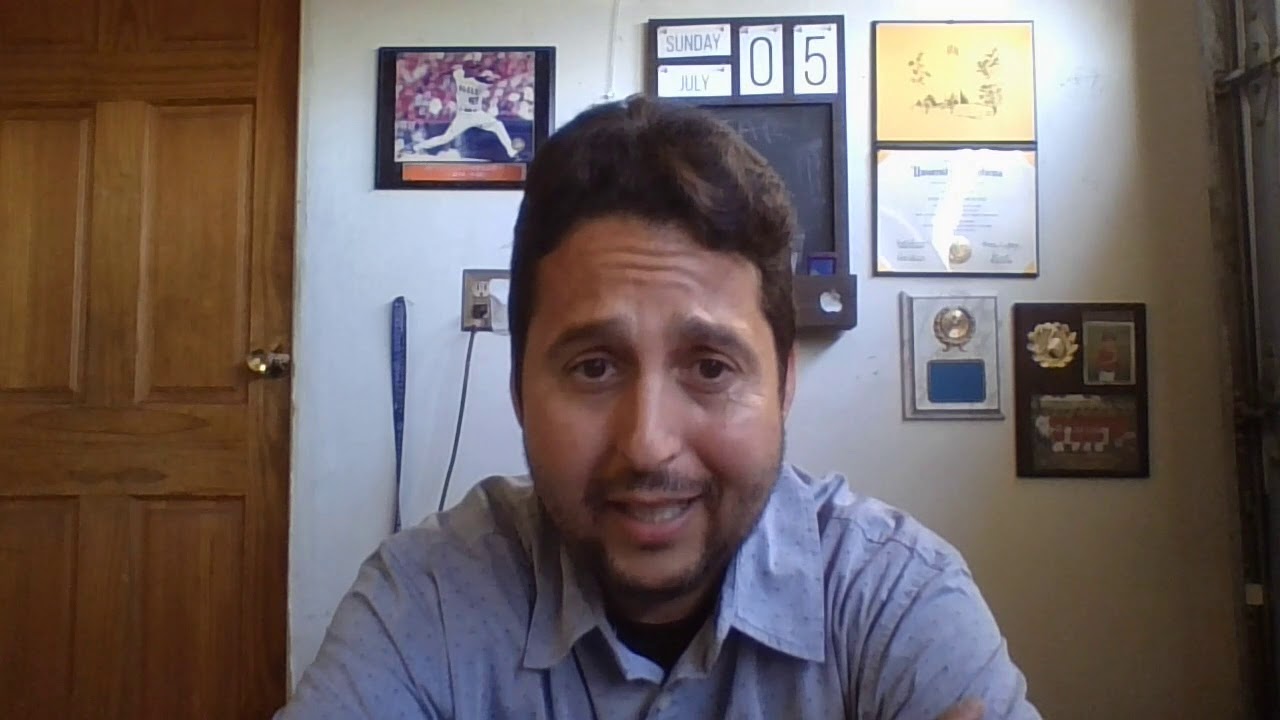 JOB INTERVIEW TIP!! Never accept a COUNTER OFFER!!! #Tonymasks - YouTube