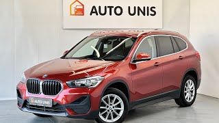 BMW X1-220 - Everything You Need to Know in 60 Seconds!