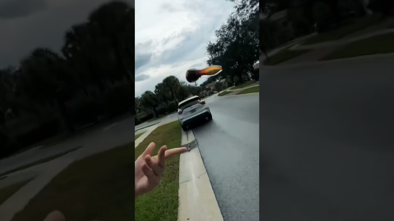 Whomp It Review - Real Whomp It Glass Break Test