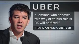 Celebrity Uber to investigate sexual harassment claim by engineer Wealth