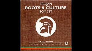 Sugar Minott - Dreader Than Dread
