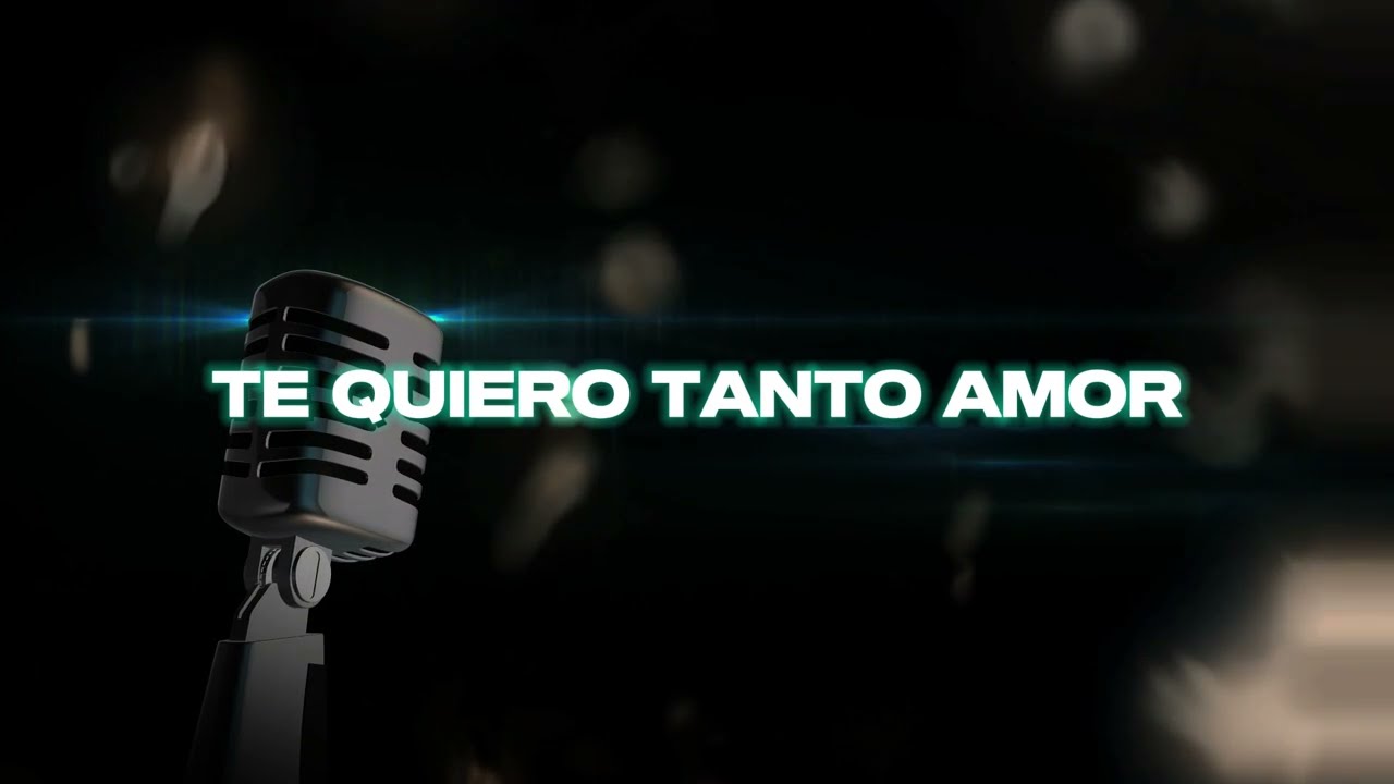 Caruso en Español Karaoke Oficial