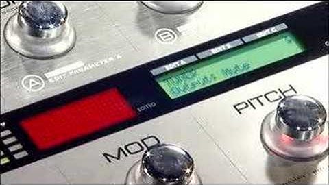 Tuning up with G-System