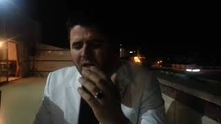 Hasan Dursun - Bir Çift Turna